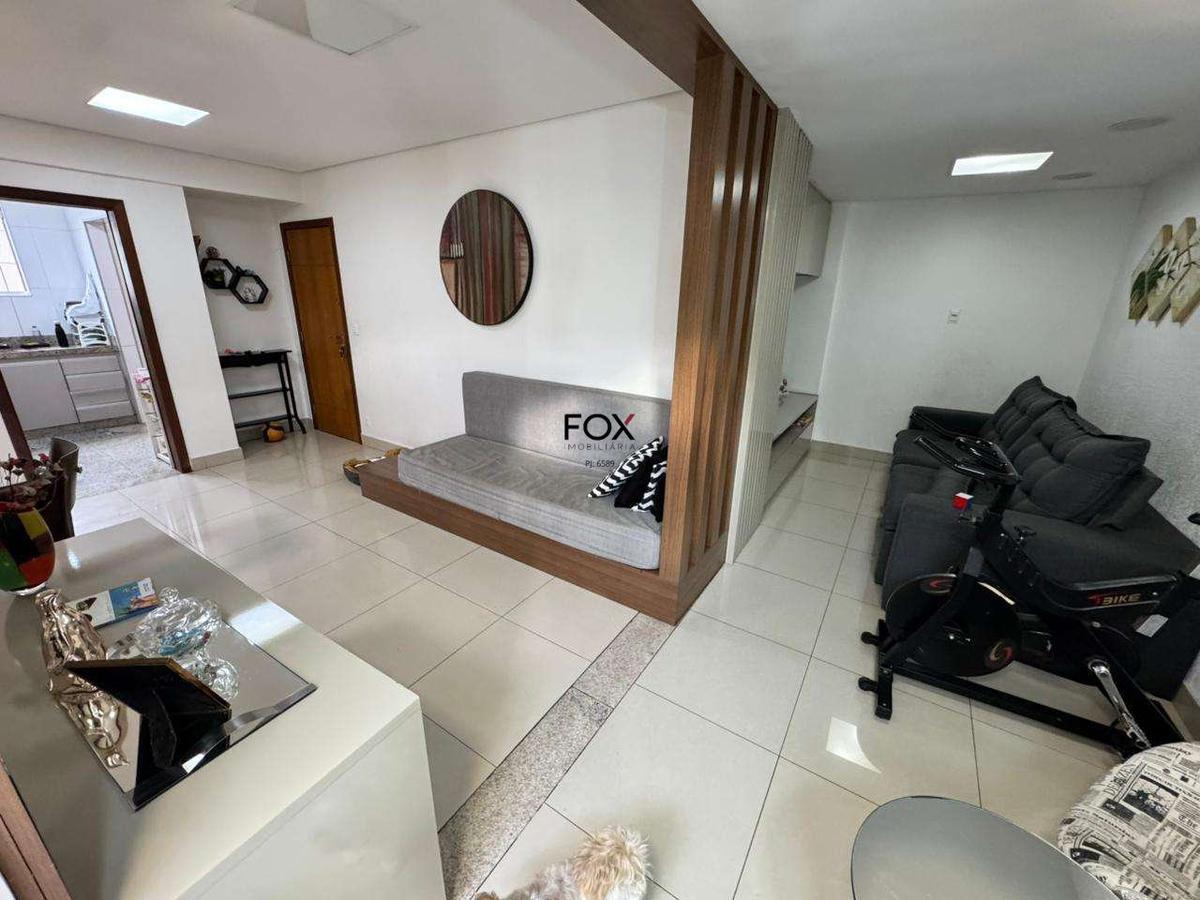Apartamento, Graça, 3 Quartos, 3 Vagas, 1 Suíte
