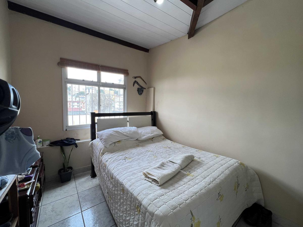 Cobertura, Nova Floresta, 5 Quartos, 2 Vagas, 2 Suítes