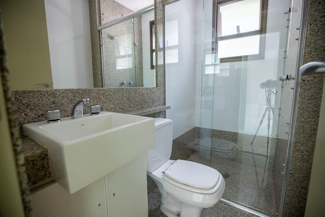 Apartamento, Savassi, 4 Quartos, 3 Vagas, 1 Suíte
