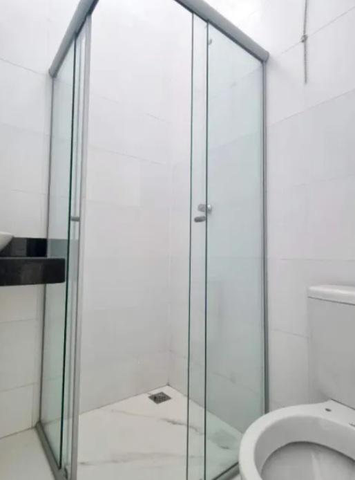 Casa, Santa Branca, 2 Quartos, 2 Vagas, 2 Suítes