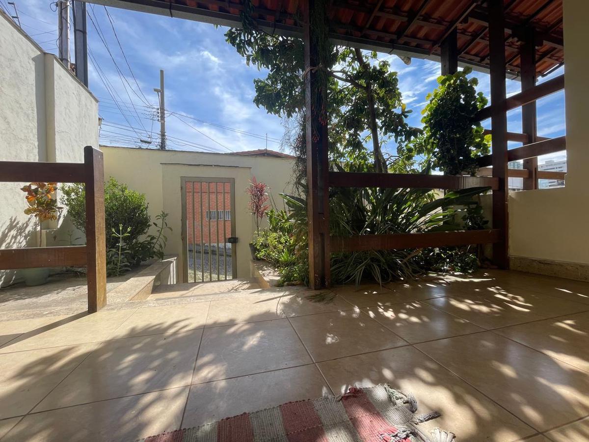 Casa, Renascença, 3 Quartos, 3 Vagas, 1 Suíte