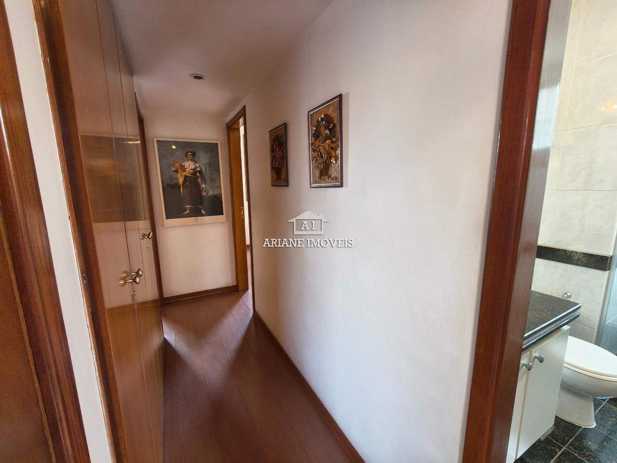 Apartamento, São Pedro, 4 Quartos, 3 Vagas, 1 Suíte