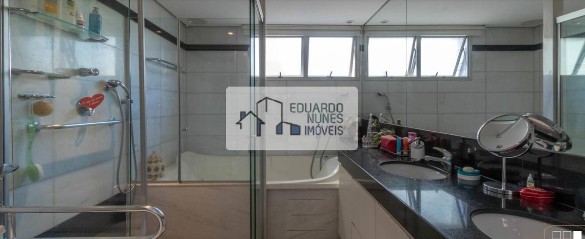 Apartamento, Belvedere, 4 Quartos, 4 Vagas, 4 Suítes
