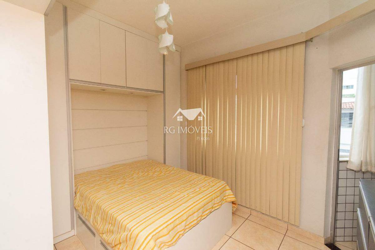 Apartamento, Jardim Industrial, 3 Quartos, 2 Vagas, 1 Suíte