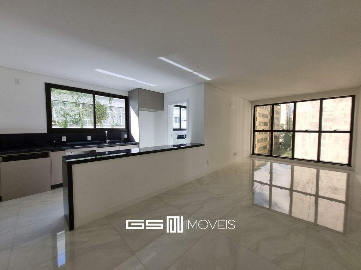 Apartamento, Savassi, 3 Quartos, 2 Vagas, 3 Suítes