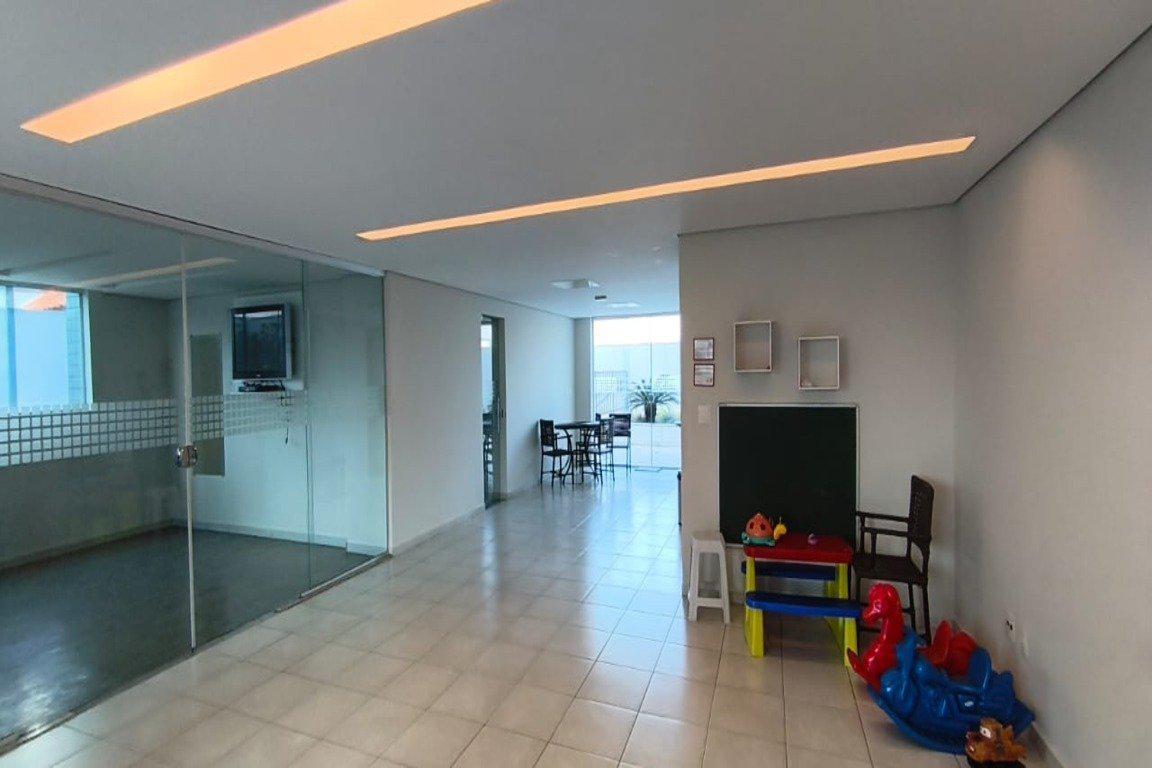 Apartamento, Palmares, 4 Quartos, 3 Vagas, 1 Suíte