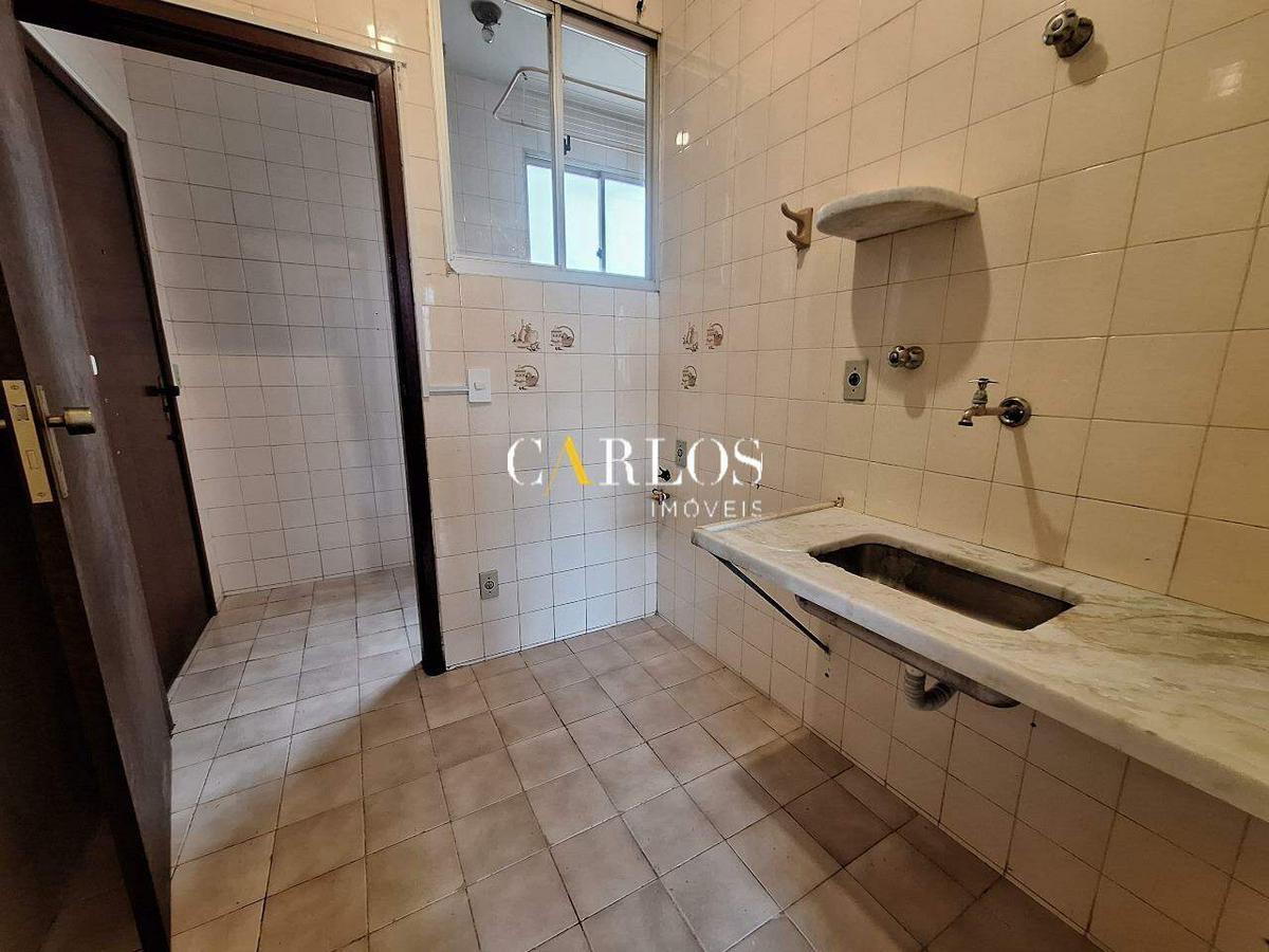 Apartamento, Santo Antônio, 2 Quartos, 1 Vaga, 1 Suíte