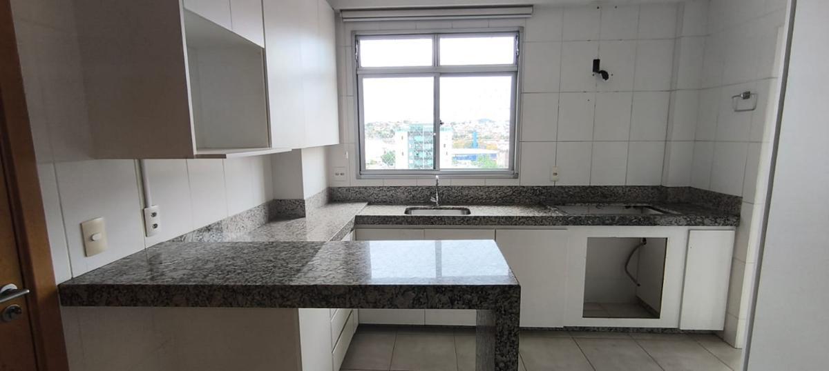 Apartamento, Palmares, 4 Quartos, 3 Vagas, 1 Suíte