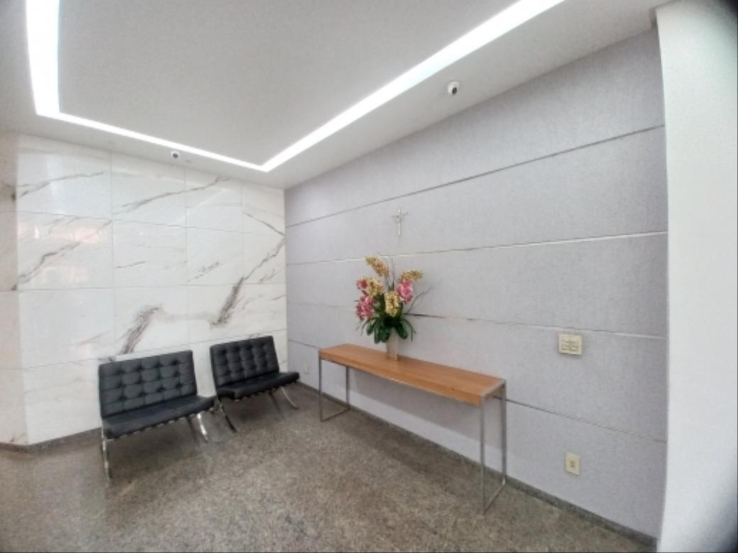 Apartamento, Boa Viagem, 3 Quartos, 1 Vaga, 1 Suíte