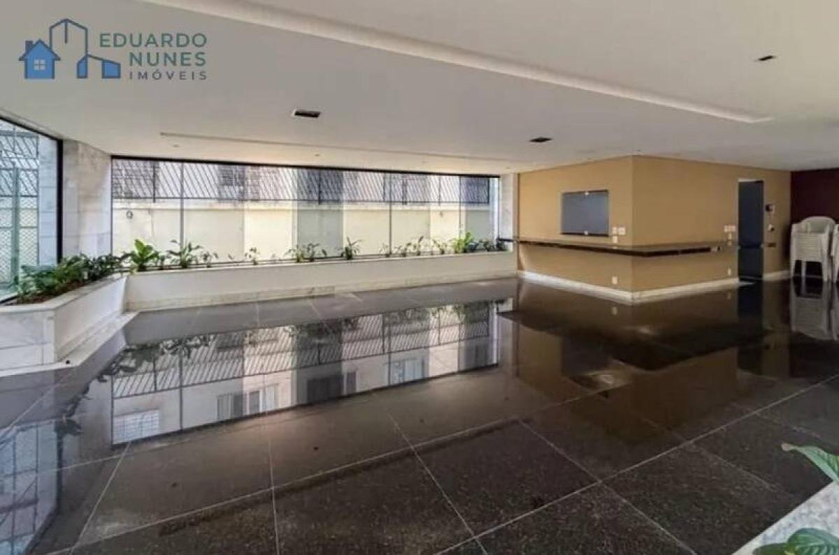 Apartamento, Santo Agostinho, 4 Quartos, 2 Vagas, 1 Suíte
