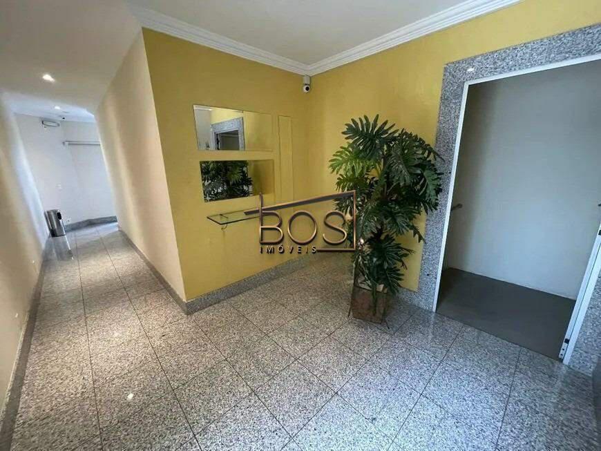 Apartamento, São Pedro, 3 Quartos, 2 Vagas, 1 Suíte