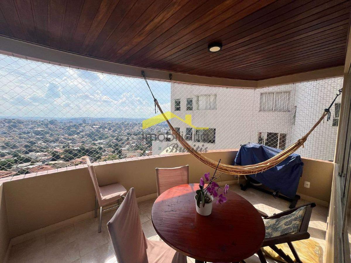Apartamento, Buritis, 3 Quartos, 2 Vagas, 1 Suíte