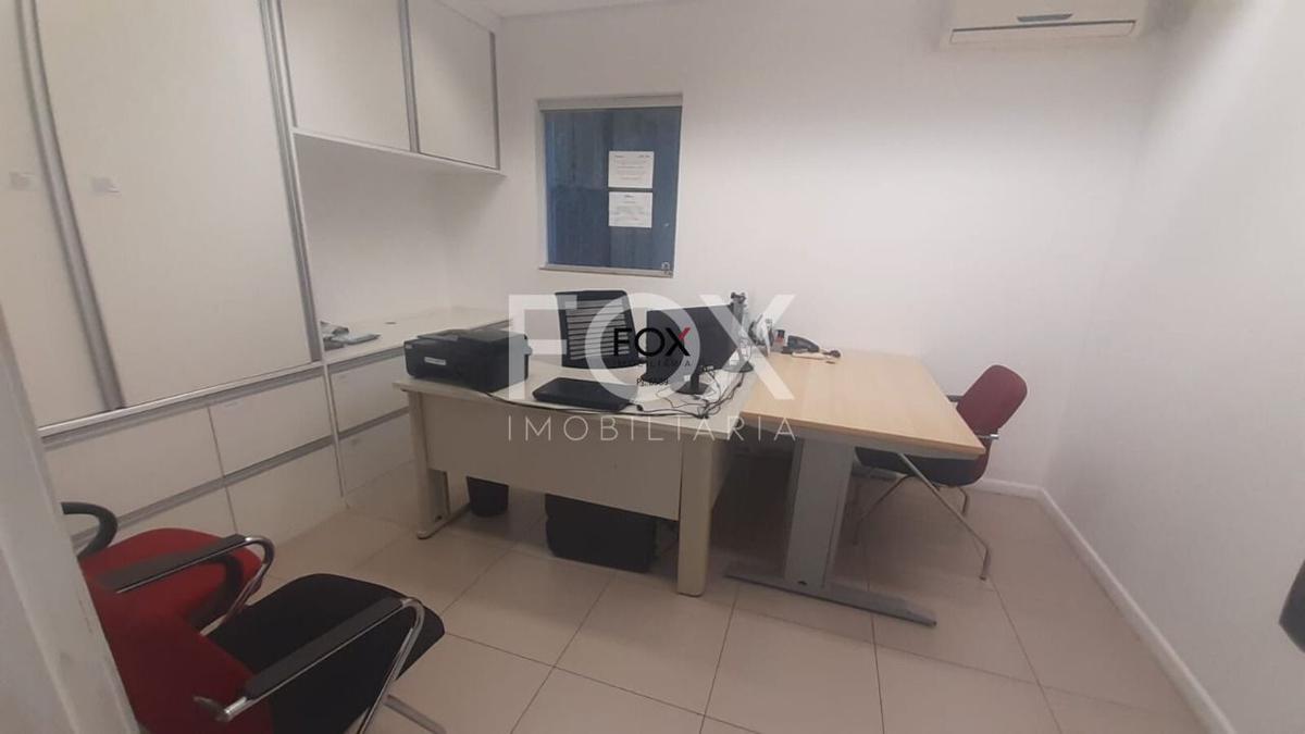 Andar, Vila Paris, 7 Quartos, 4 Vagas