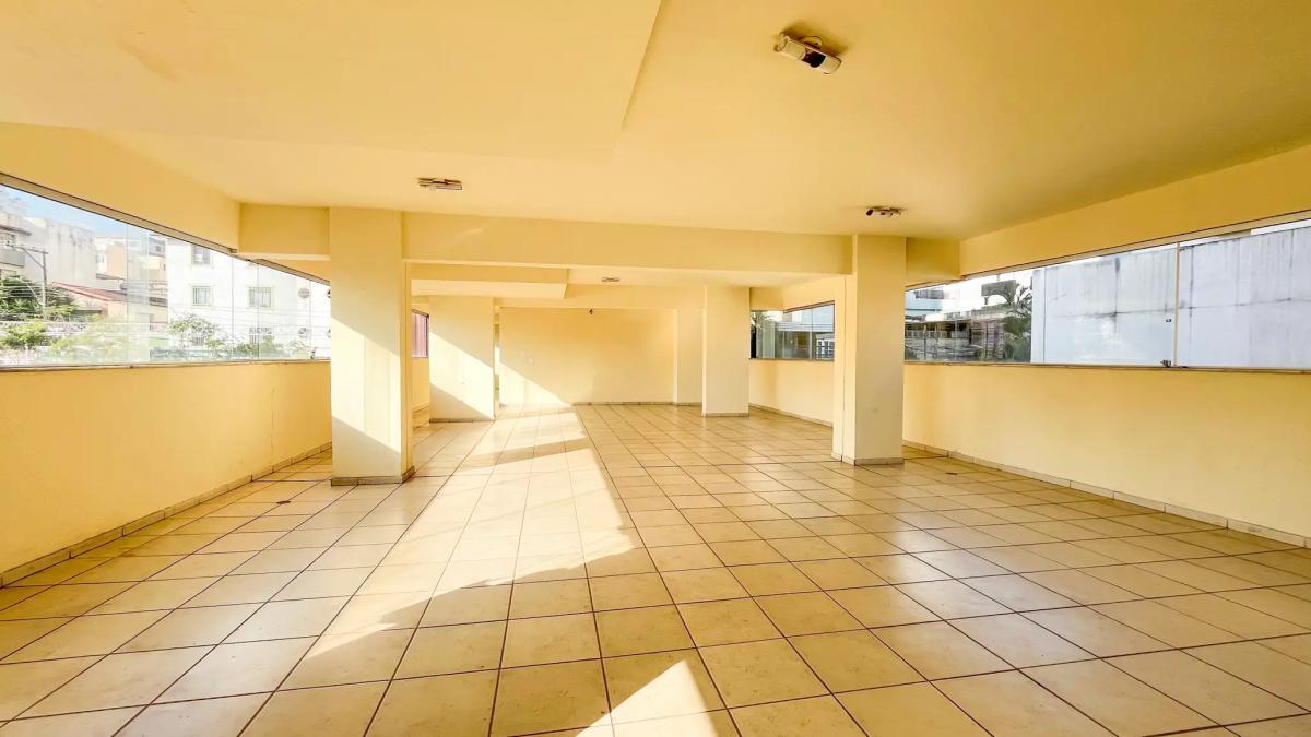 Apartamento, Alto Barroca, 2 Quartos, 2 Vagas, 1 Suíte