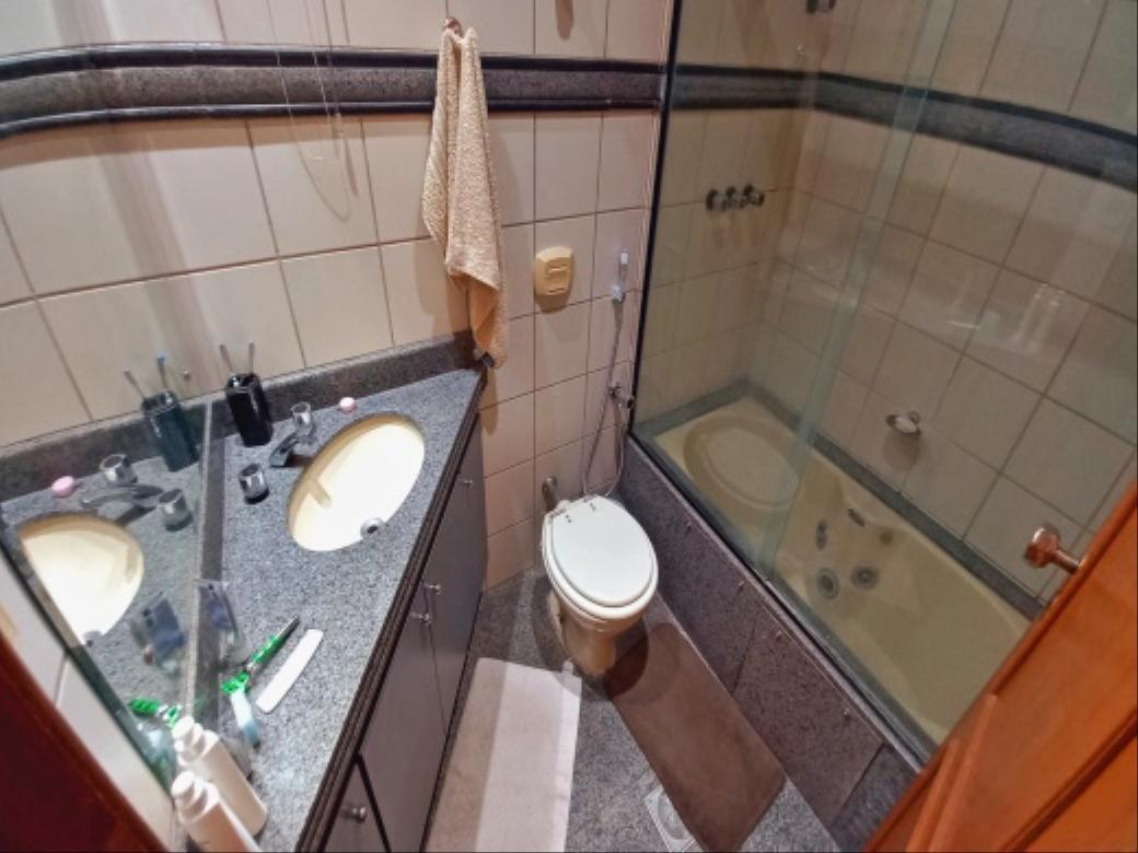 Apartamento, Cruzeiro, 1 Quarto, 1 Vaga, 1 Suíte
