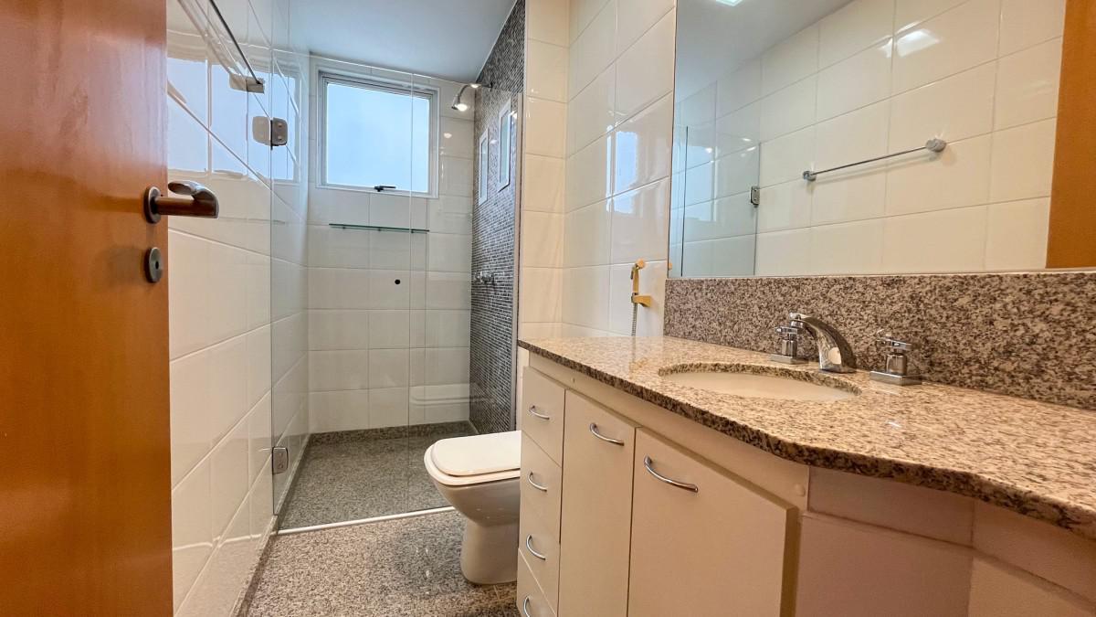 Apartamento, Funcionários, 3 Quartos, 2 Vagas, 2 Suítes