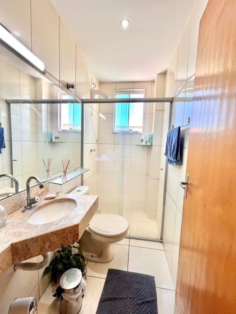 Apartamento, Santa Mônica, 3 Quartos, 2 Vagas, 1 Suíte