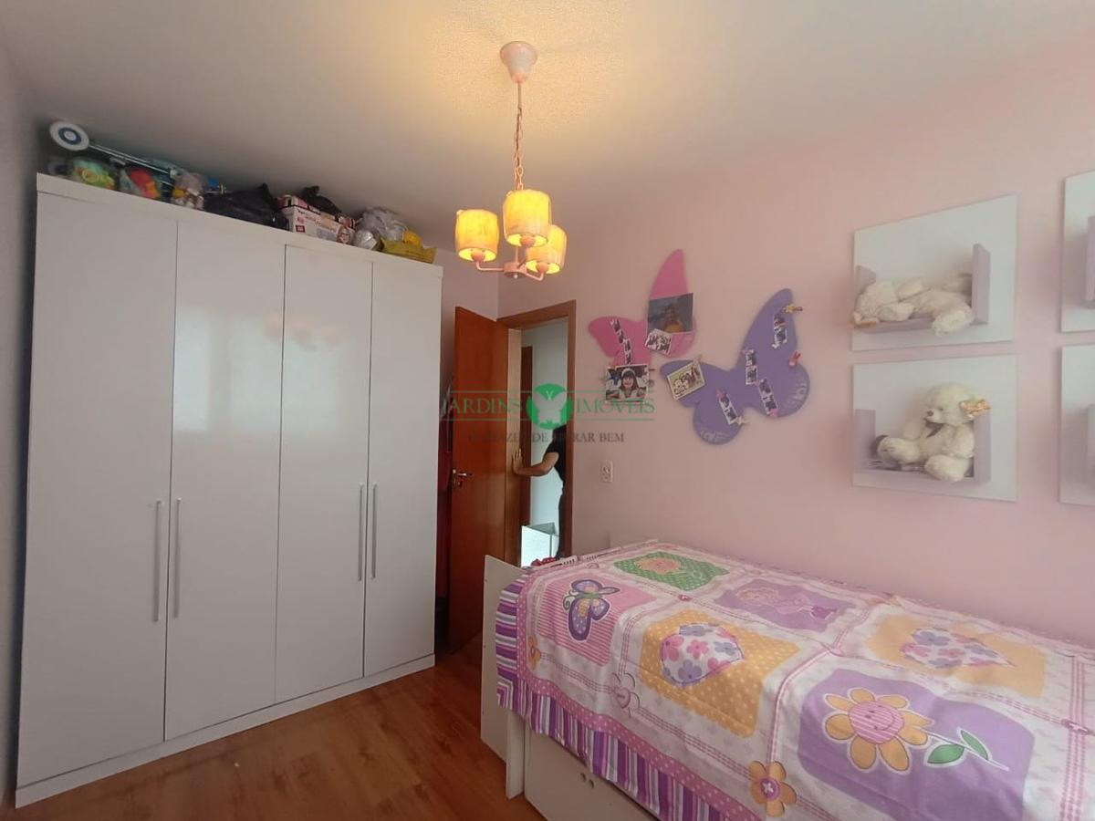 Apartamento, Silveira, 3 Quartos, 2 Vagas, 1 Suíte