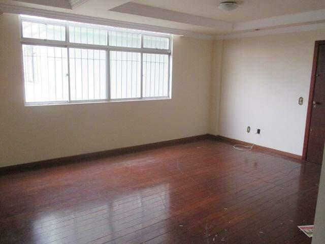 Apartamento, Novo Eldorado, 3 Quartos, 2 Vagas