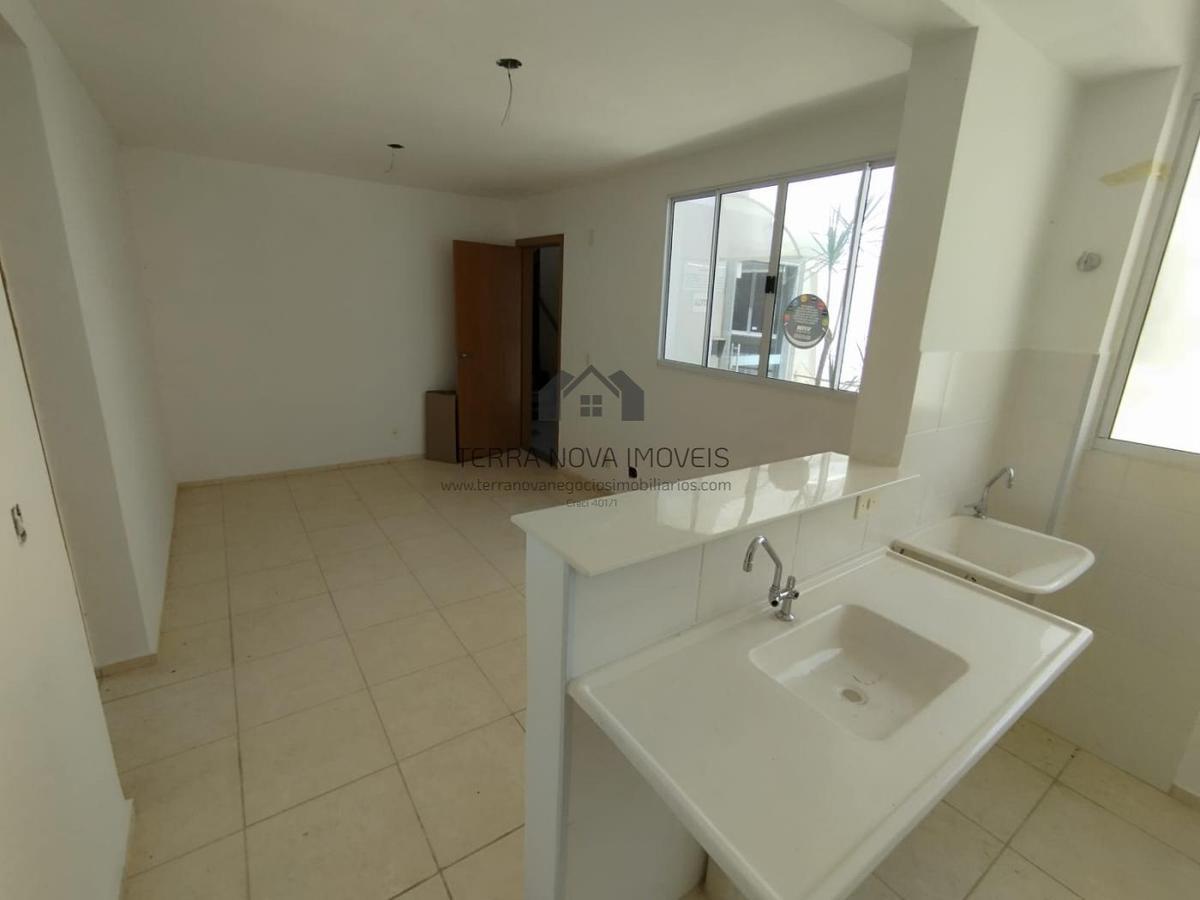 Apartamento, Moradas da Lapinha, 2 Quartos