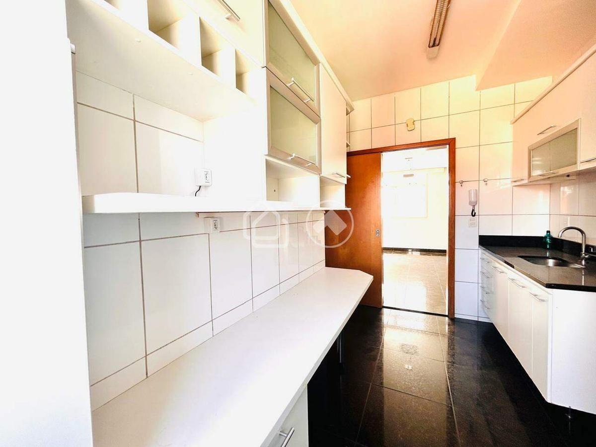 Cobertura, Castelo, 4 Quartos, 2 Vagas, 1 Suíte