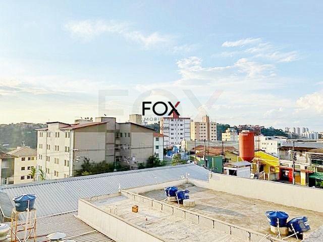 Apartamento, Alto Caiçaras, 3 Quartos, 2 Vagas, 1 Suíte