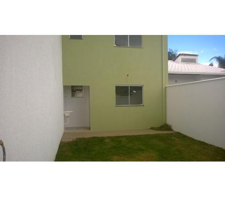 Casa, Santa Amélia, 3 Quartos, 2 Vagas, 1 Suíte