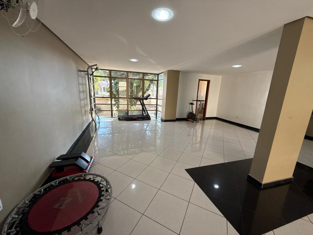 Apartamento, Itapoã, 3 Quartos, 2 Vagas, 1 Suíte