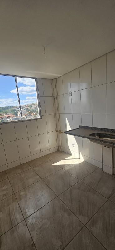 Cobertura, Parque Turistas, 3 Quartos, 2 Vagas, 1 Suíte