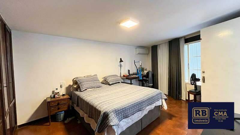 Casa, Cidade Jardim, 7 Quartos, 8 Vagas, 2 Suítes