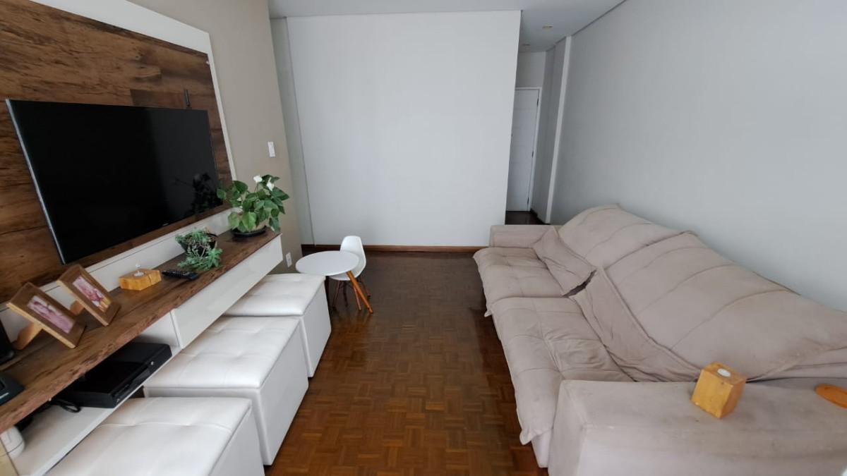 Apartamento, Floresta, 3 Quartos, 1 Vaga, 1 Suíte