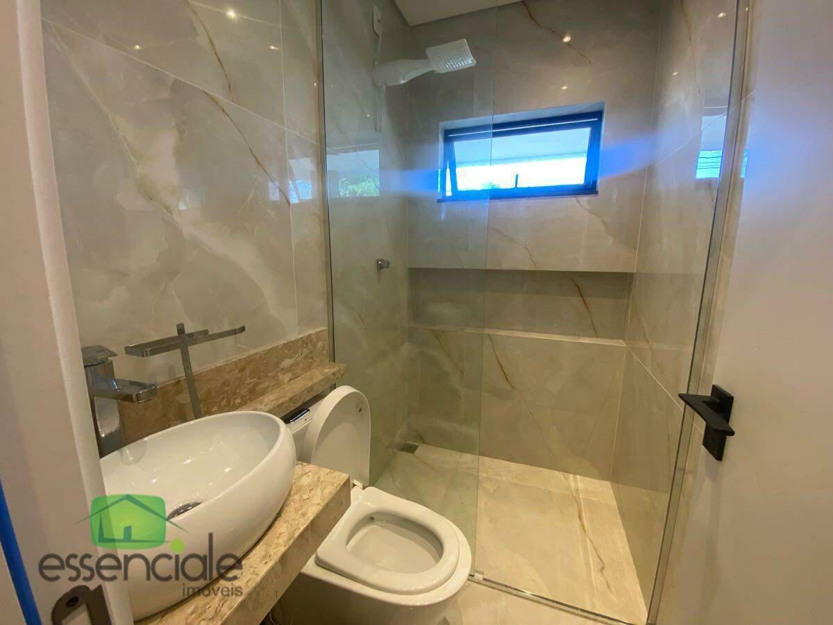 Casa, Eldorado, 3 Quartos, 3 Vagas, 1 Suíte
