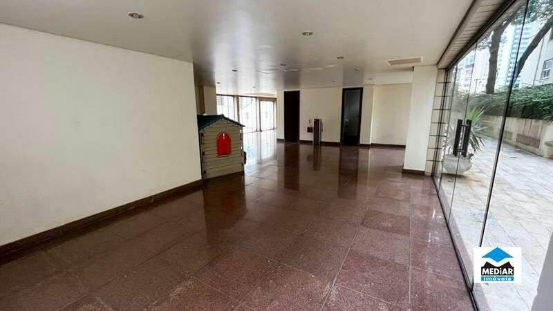 Apartamento, Funcionários, 3 Quartos, 2 Vagas, 1 Suíte