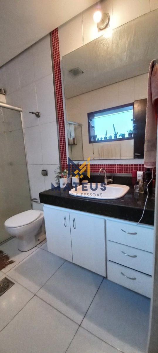 Casa, Alto Caiçaras, 3 Quartos, 2 Vagas, 1 Suíte
