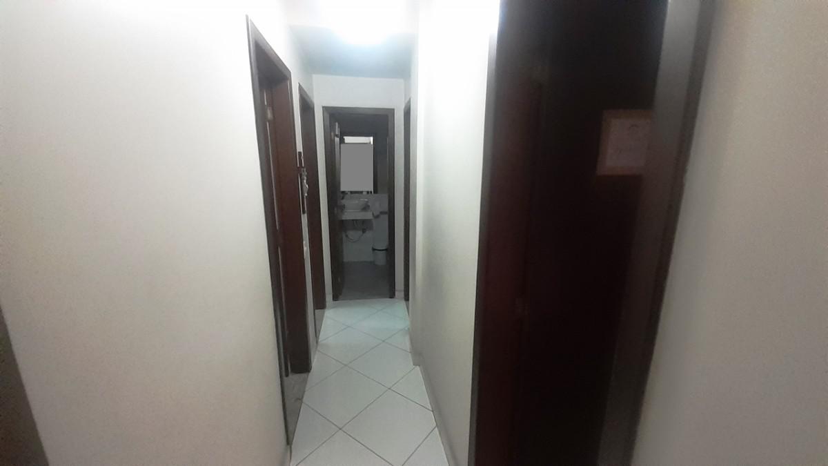 Apartamento, Nova Suíssa, 3 Quartos, 1 Vaga