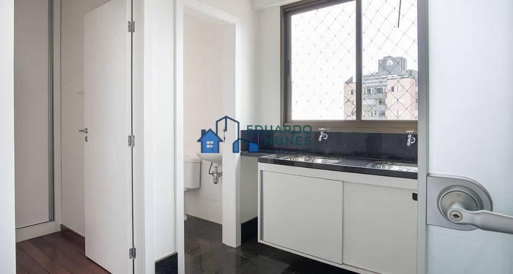 Apartamento, Belvedere, 4 Quartos, 5 Vagas, 4 Suítes