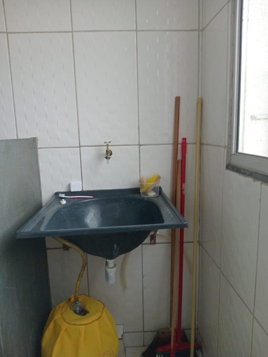 Apartamento, Jardim Vitória, 2 Quartos, 1 Vaga