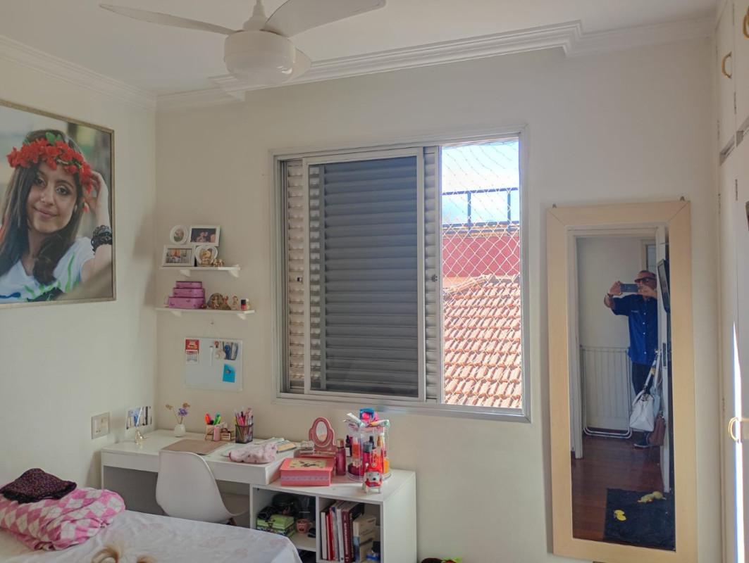 Apartamento, Prado, 4 Quartos, 2 Vagas, 1 Suíte