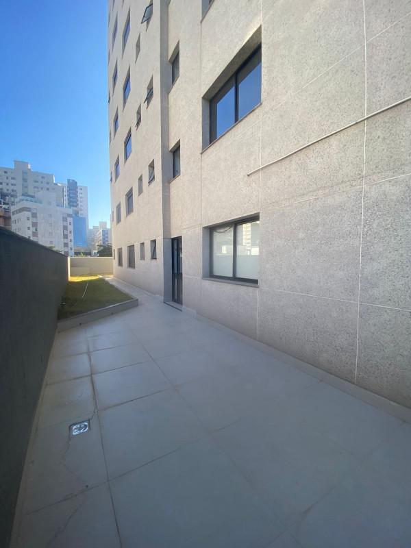 Apartamento, Lourdes, 4 Quartos, 4 Vagas, 4 Suítes