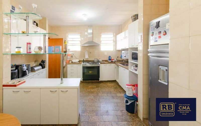 Cobertura, Carmo, 4 Quartos, 4 Vagas, 2 Suítes