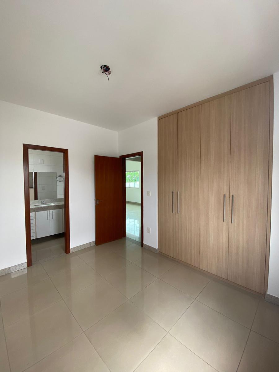 Apartamento, São Luiz (pampulha), 2 Quartos, 1 Vaga, 1 Suíte