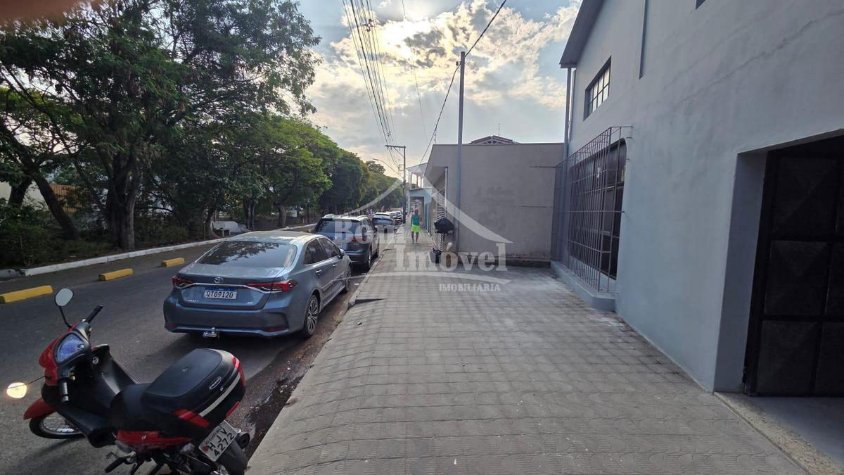 Andar, Centro, 0 Quarto, 0 Vaga