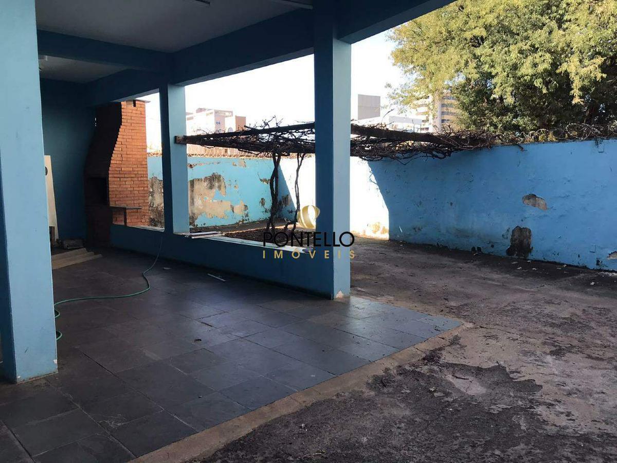 Apartamento, Jardim Cambuí, 4 Quartos, 6 Vagas, 1 Suíte