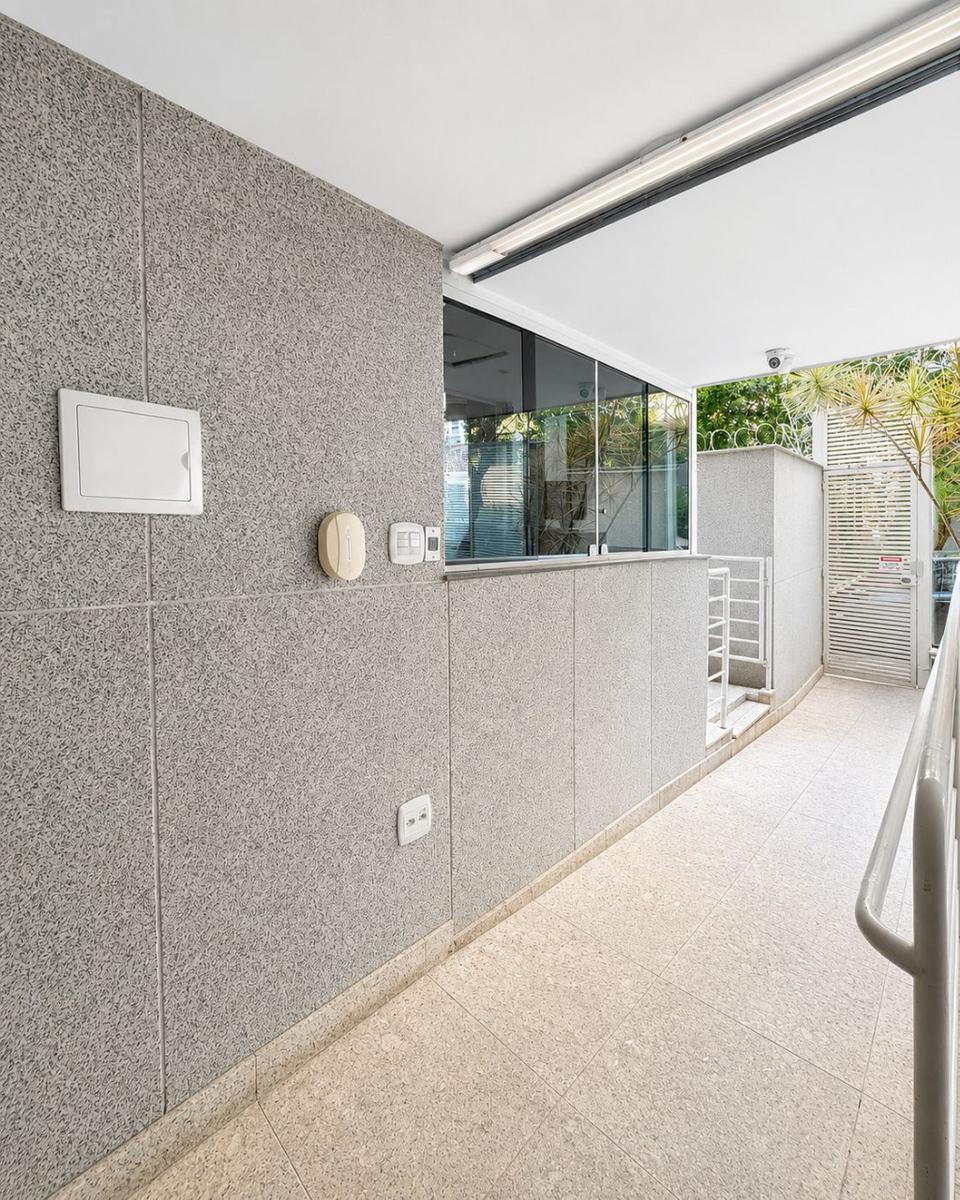 Apartamento, Serra, 2 Quartos, 2 Vagas, 1 Suíte