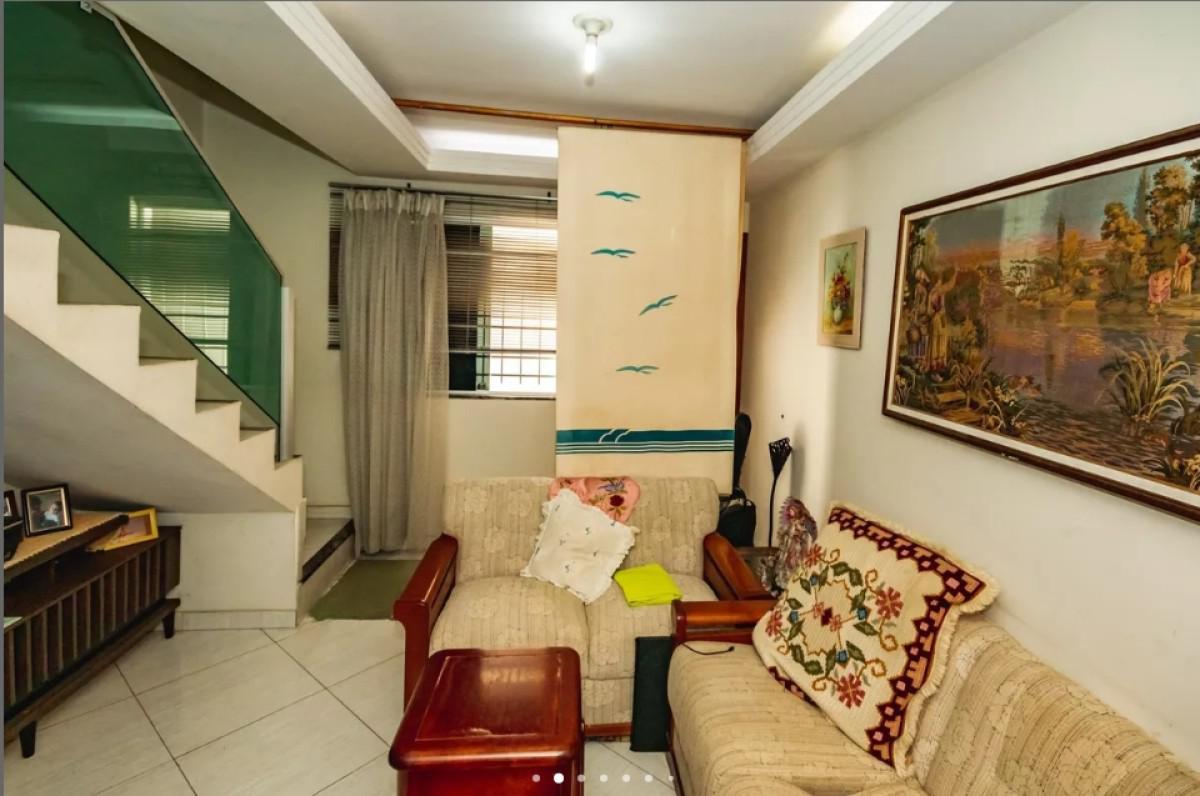 Casa, Céu Azul, 2 Quartos, 1 Vaga