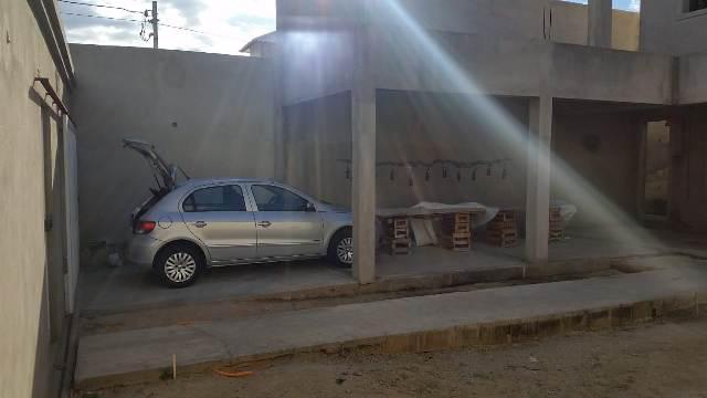 Casa, Céu Azul, 5 Quartos, 4 Vagas, 2 Suítes