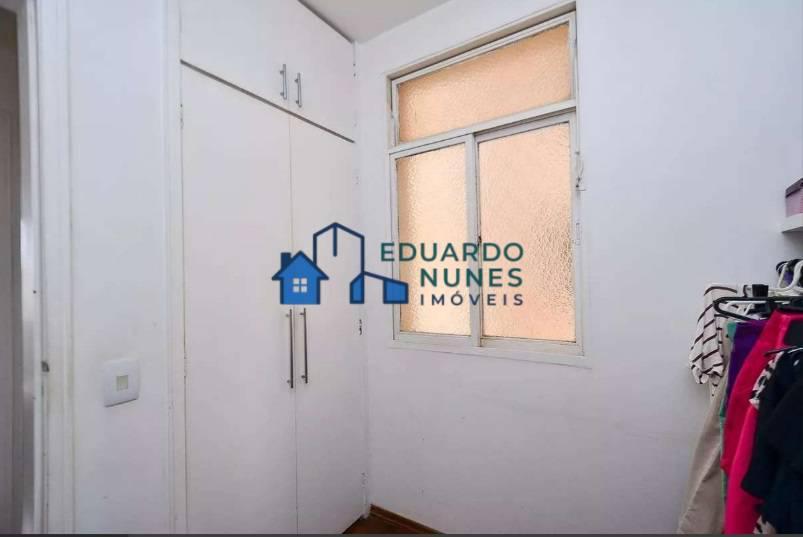 Apartamento, Floresta, 3 Quartos, 1 Vaga