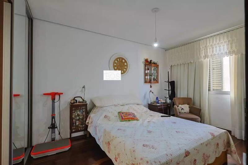 Cobertura, Coração de Jesus, 3 Quartos, 2 Vagas, 1 Suíte