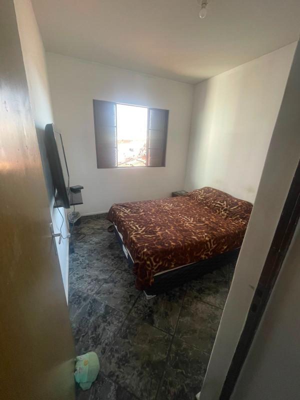 Casa, Santa Amélia, 2 Quartos, 1 Vaga