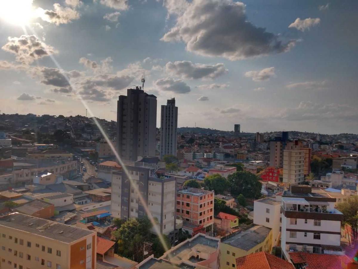 Apartamento, Graça, 2 Quartos, 1 Vaga